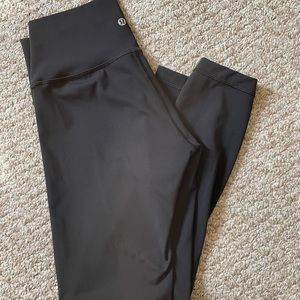 Lululemon Wunder Under Luxtreme